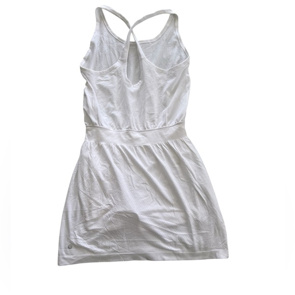 New Lululemon Flex on court dress - Picture 4 of 6